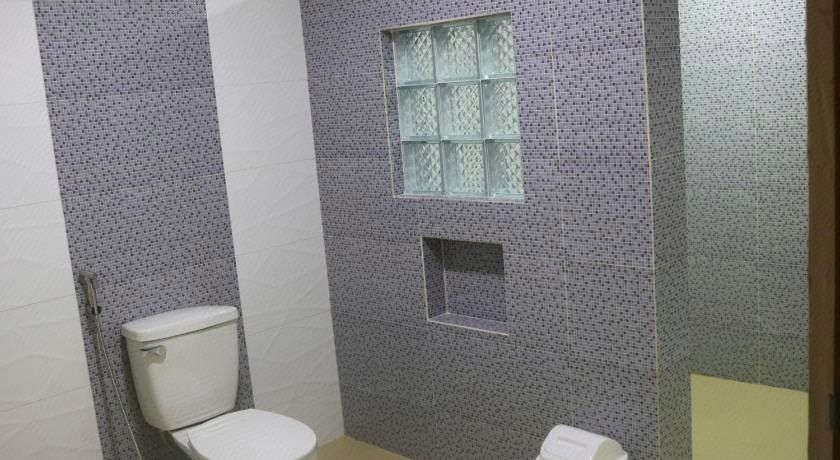 TAM-AN MOUNTAIN RESORT & HOTEL