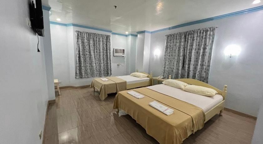 La Elliana Hotel & Restaurant, Inc.