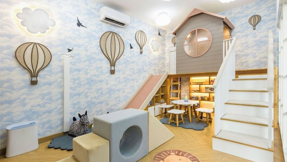 The Wujil Resort & Conventions Semarang