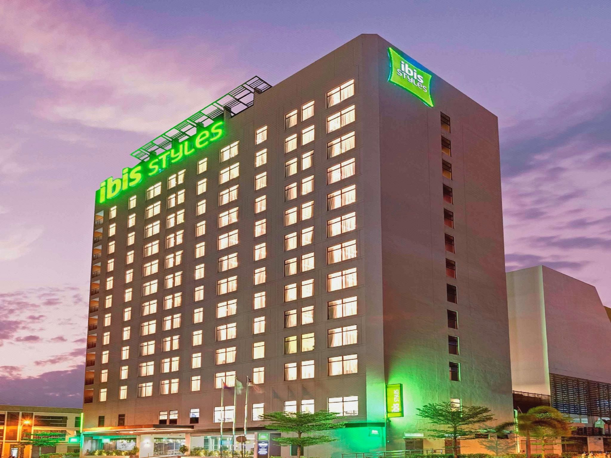 ibis Styles Johor Iskandar Puteri in Johor Bahru | 2023 Updated prices ...