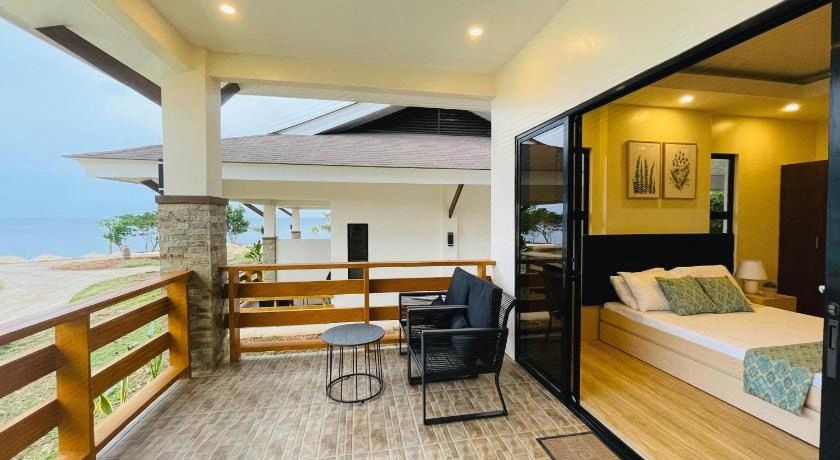 FIG Sunset View Resort