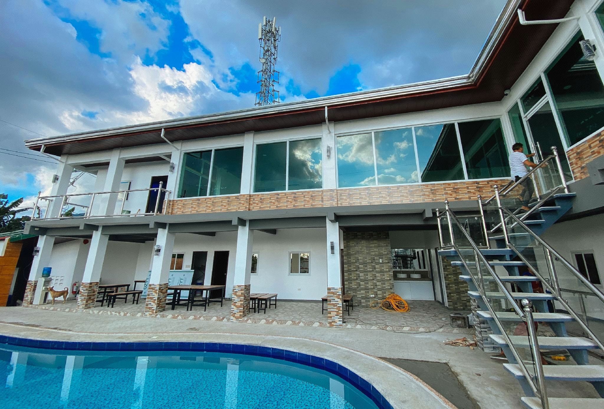 RedDoorz @ Piamonte Apartelle Santo Tomas Batangas