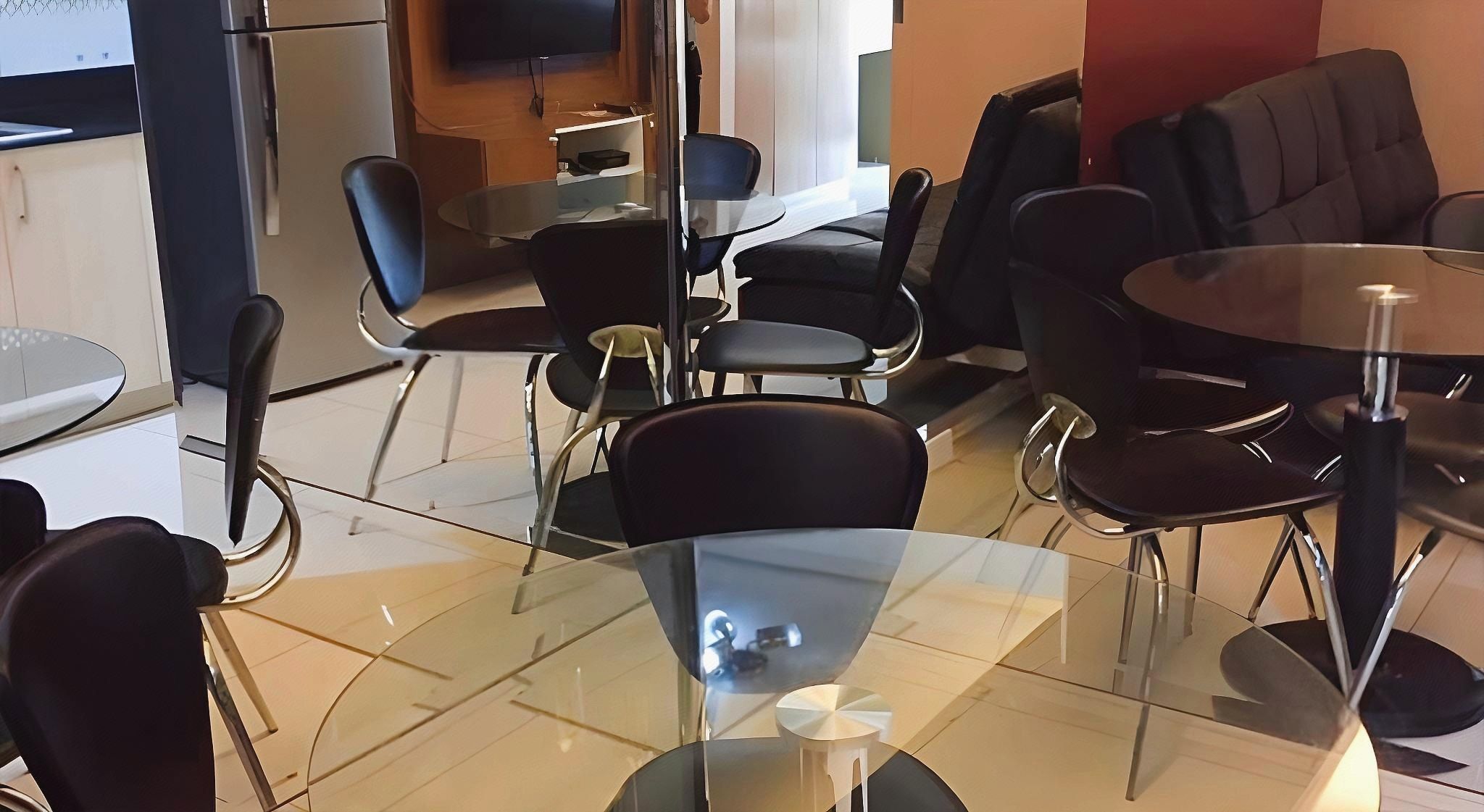 Wind and Sea Wind Residences