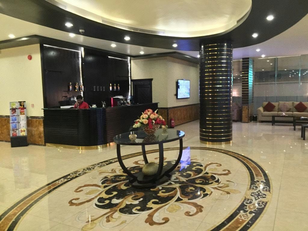 Hashim Hotel Roti Dar Hashim Hotel Apartments - Al Morouj in Riyadh | 2025 Updated prices ...