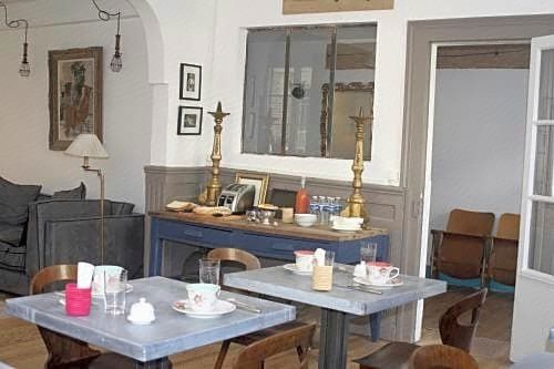 La Maison de la Plage