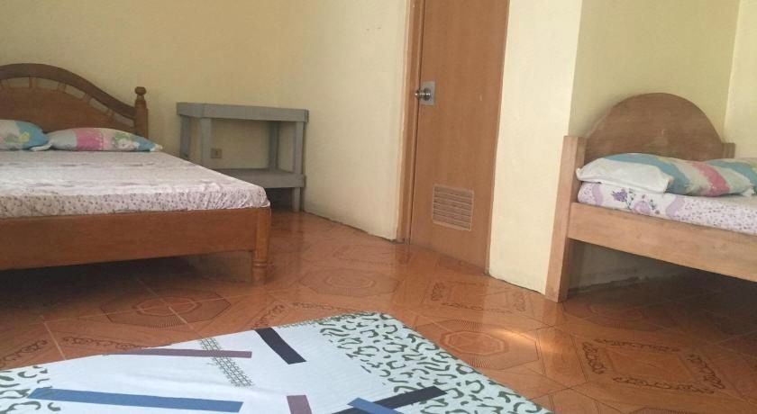 Jp baybay view beach resort