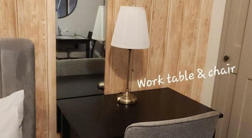 Alpine Breeze at Crosswinds Tagaytay