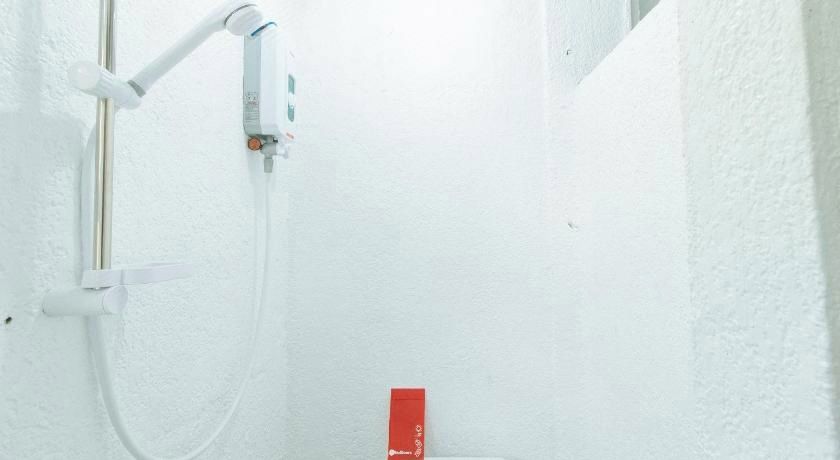 RedDoorz Shukran Rentals OPC Pampanga