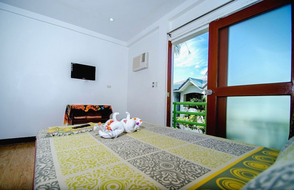 Secret Garden Resort