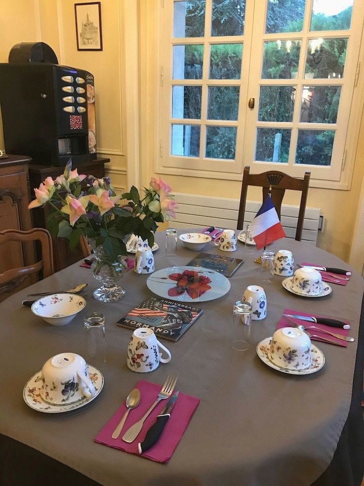 Friendly Home Bayeux