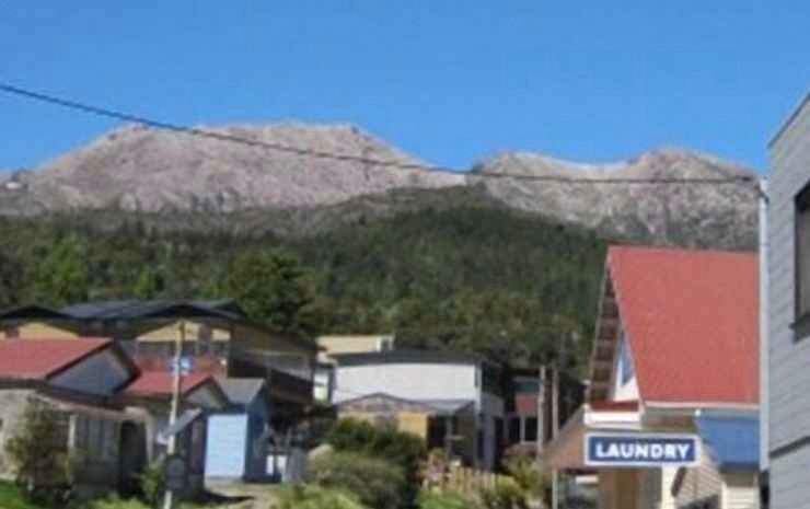 Queenstown Motor Lodge