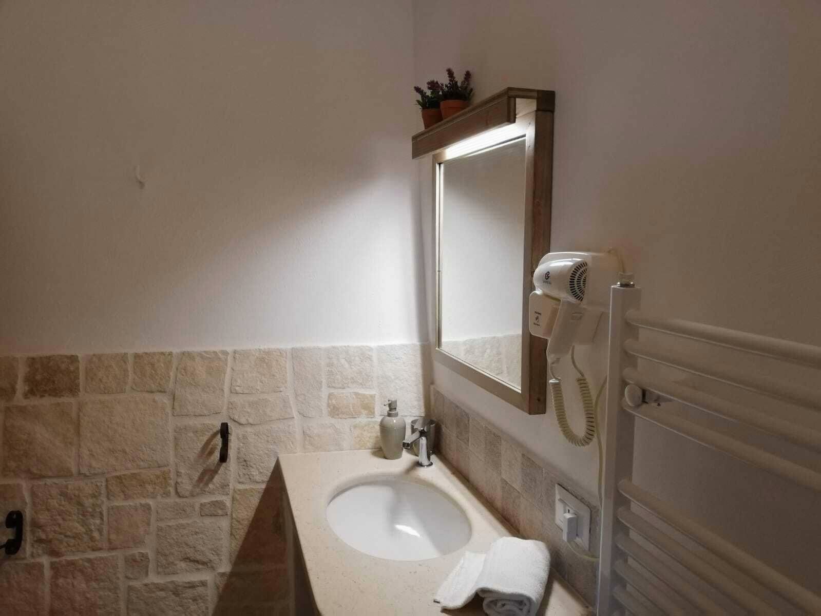 Trulli bbalberobello