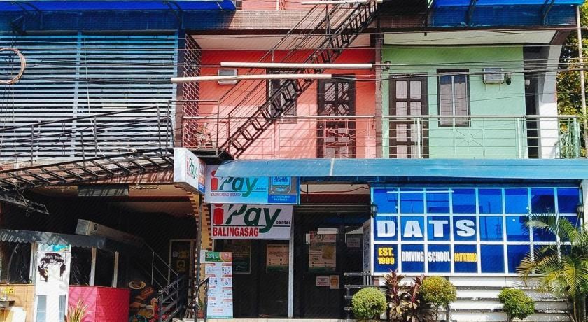 RedDoorz @ Catalina Pension House