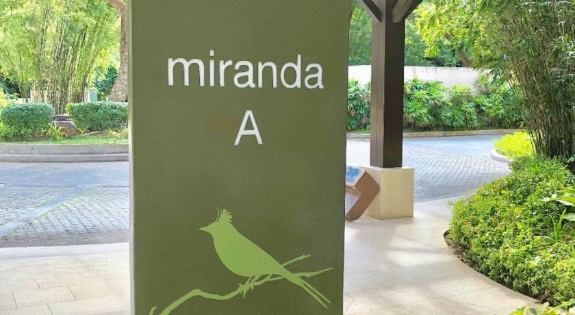 Pico de Loro Miranda Family Beach Condo max 6 pax