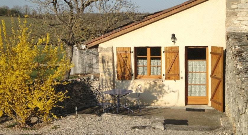 Domaine Lagardelle Rocamadour