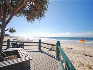 Majorca Isle Beachside Resort