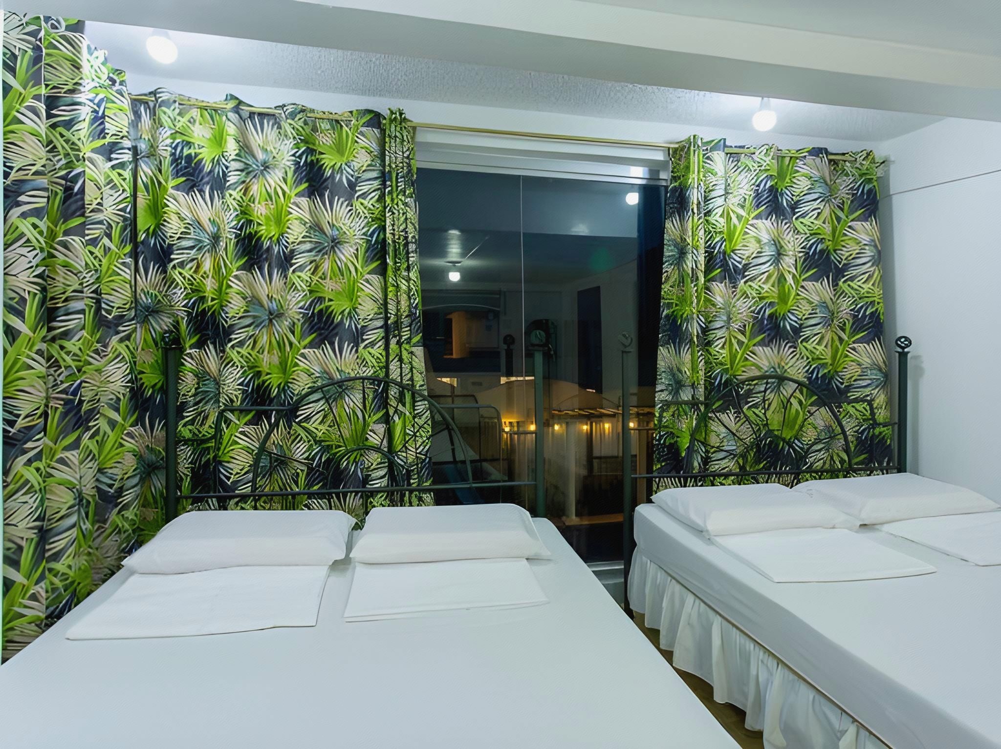 RedDoorz @ Yahweh Spring Retreat & Resort Laguna