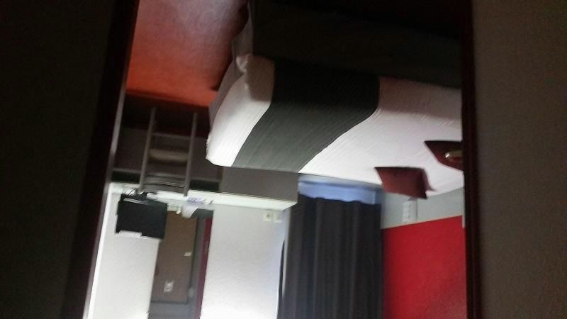 Balladins Sarreguemines