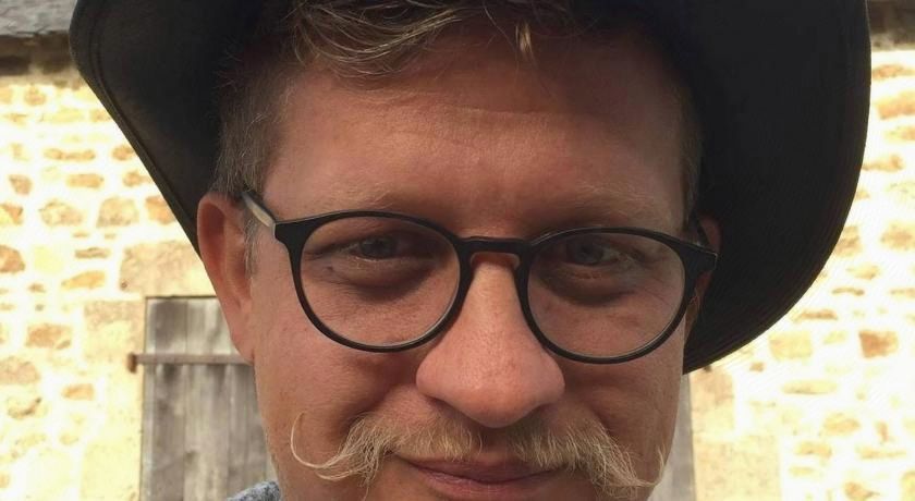 Domaine des Pierres Jumelles-balade a cheval-chambre d'hotes Mayenne