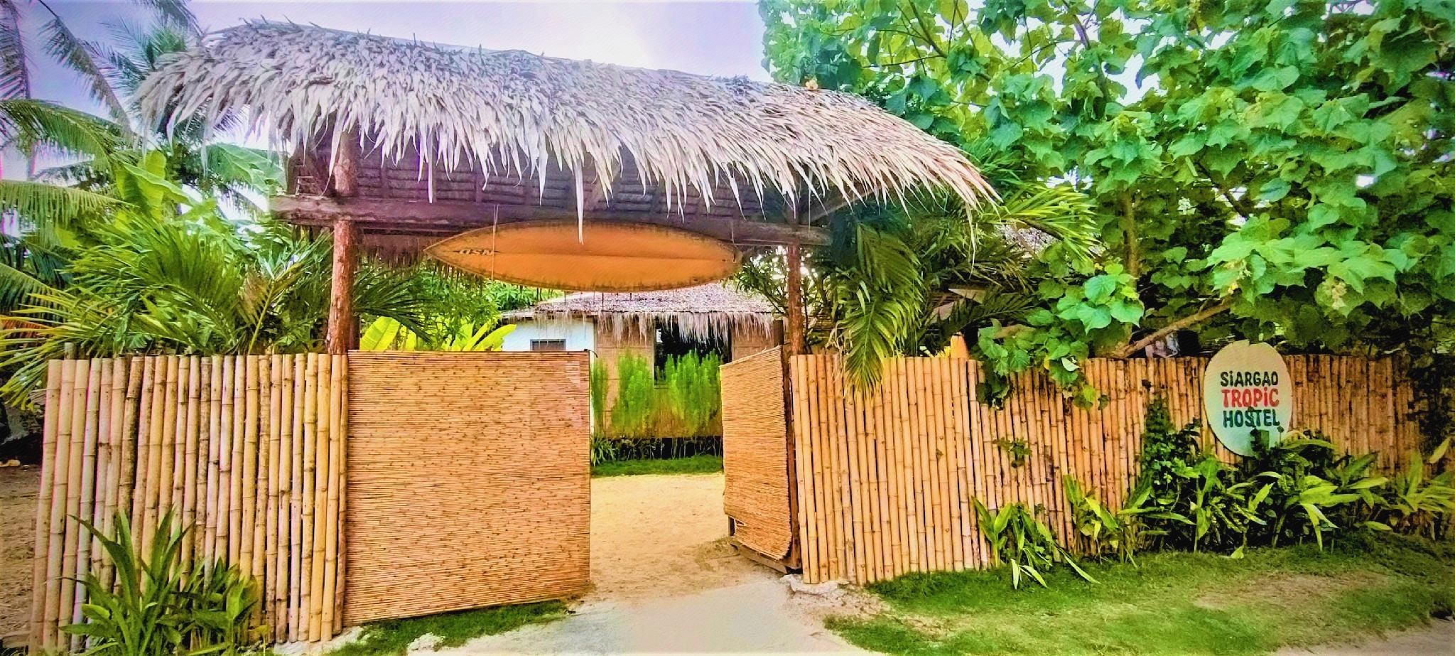 Siargao Tropic Hostel