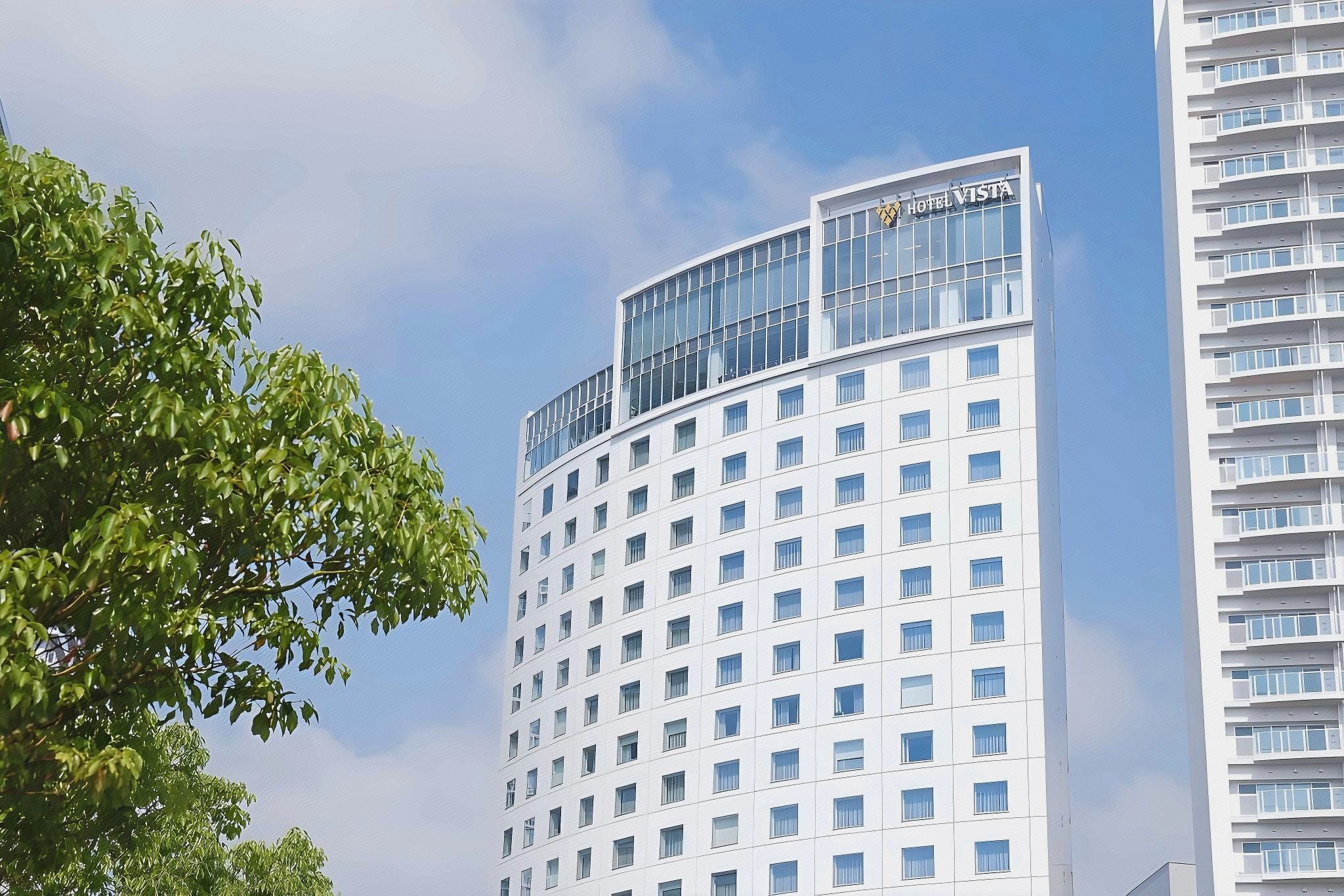 The Square Hotel Yokohama Minatomirai