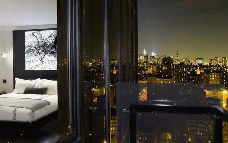 Hotels in United States
