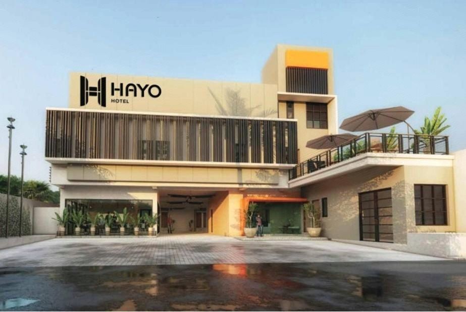 Hayo Hotel Palembang In Palembang 2023 Updated Prices Deals Klook