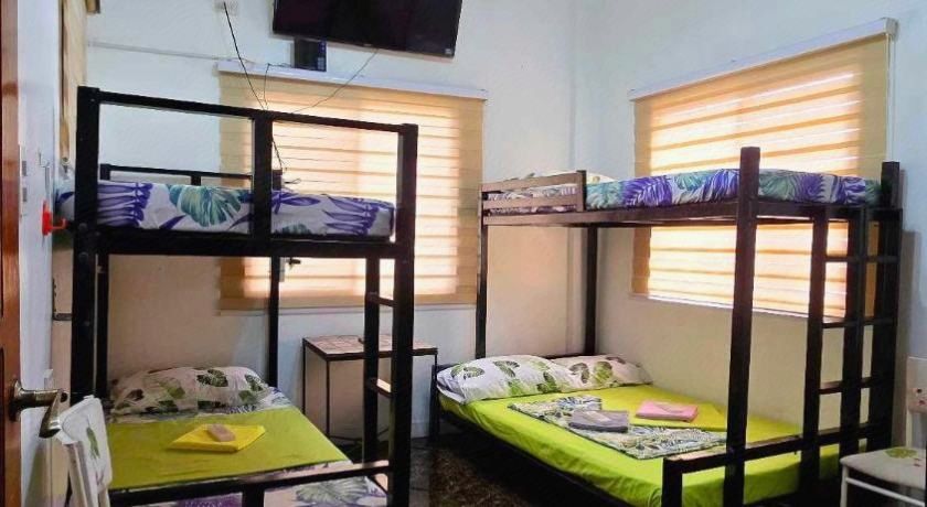 Liturs Travel Services homestay Rent a Car - Singcang