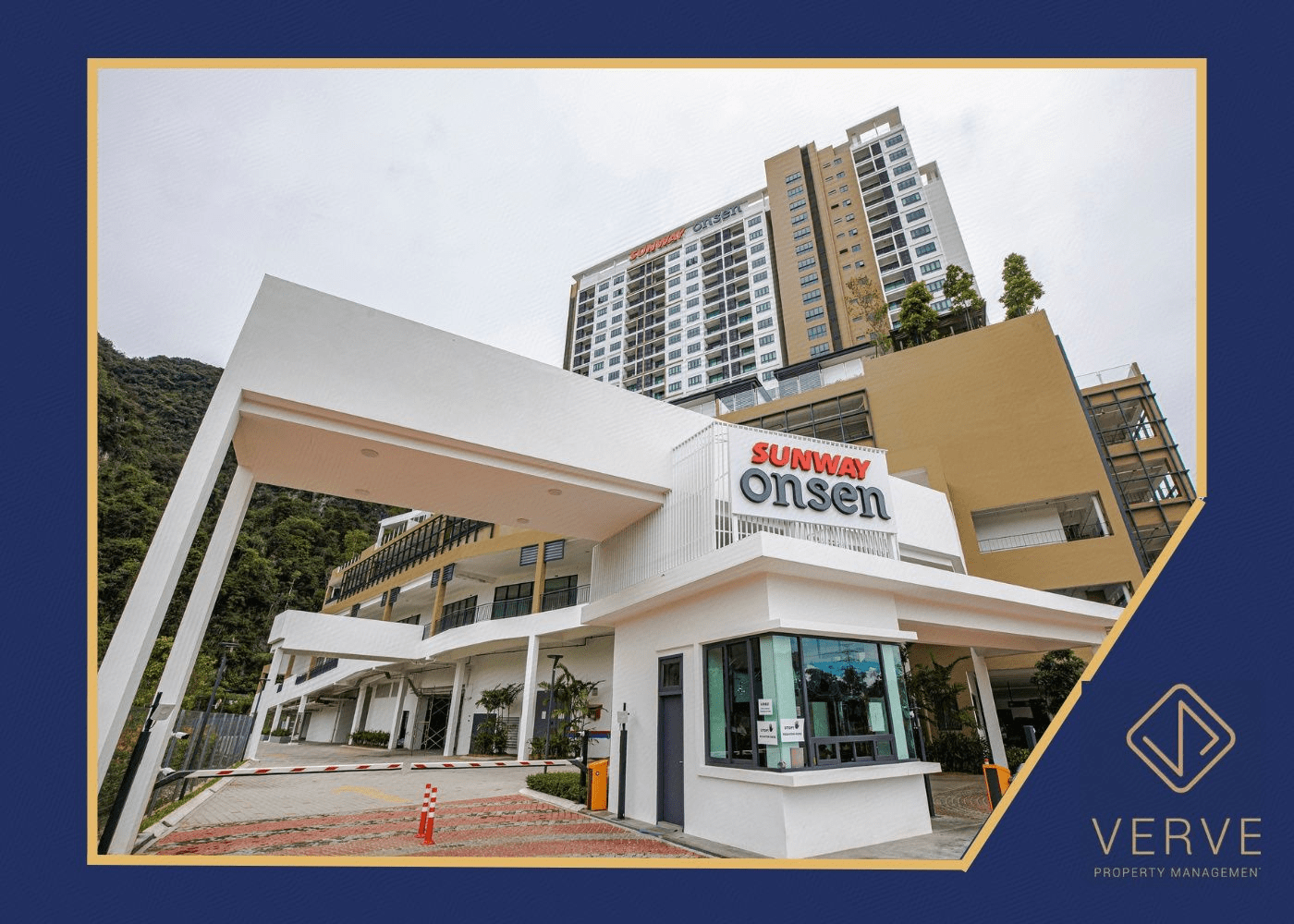  Ipoh Tambun Lost World Onsen by Verve 