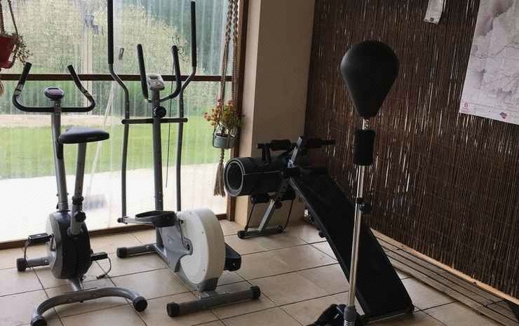 Chambre & Table d'hotes Nontron - Le clos de Rapevache