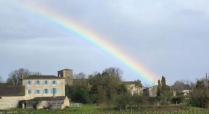 Le Clos Saint Georges