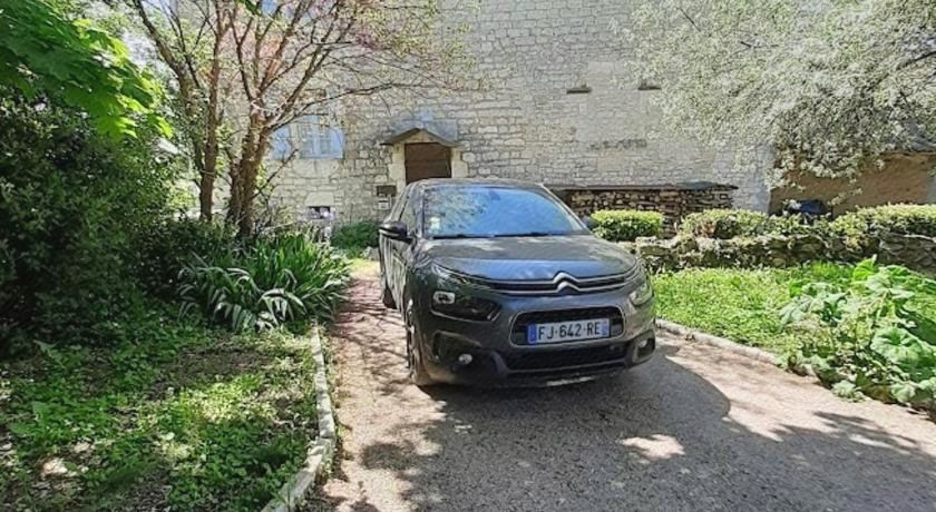 Le Clos Saint Georges