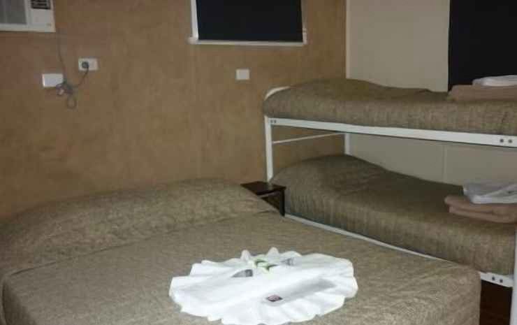 Roma Aussie Tourist Park