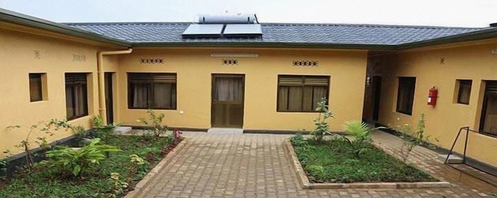 Kigali Airport Hotel in | 2024 Updated prices, deals - Klook United States