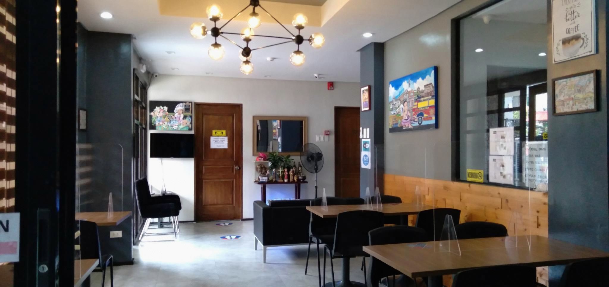 Philippa's Bed and Breakfast