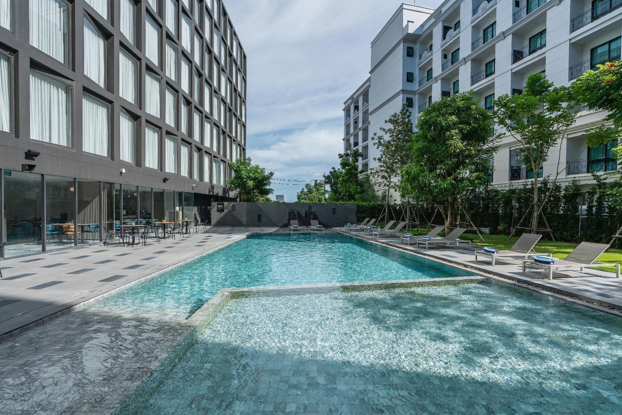 Best western plus nexen pattaya pattaya gi m i nh t v u i h p