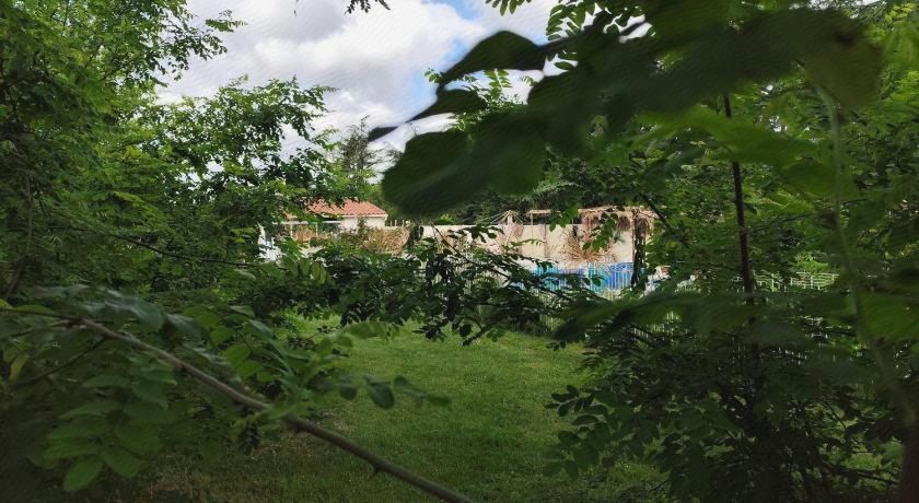 Ile des Plaisirs - Love Rooms du Tarn