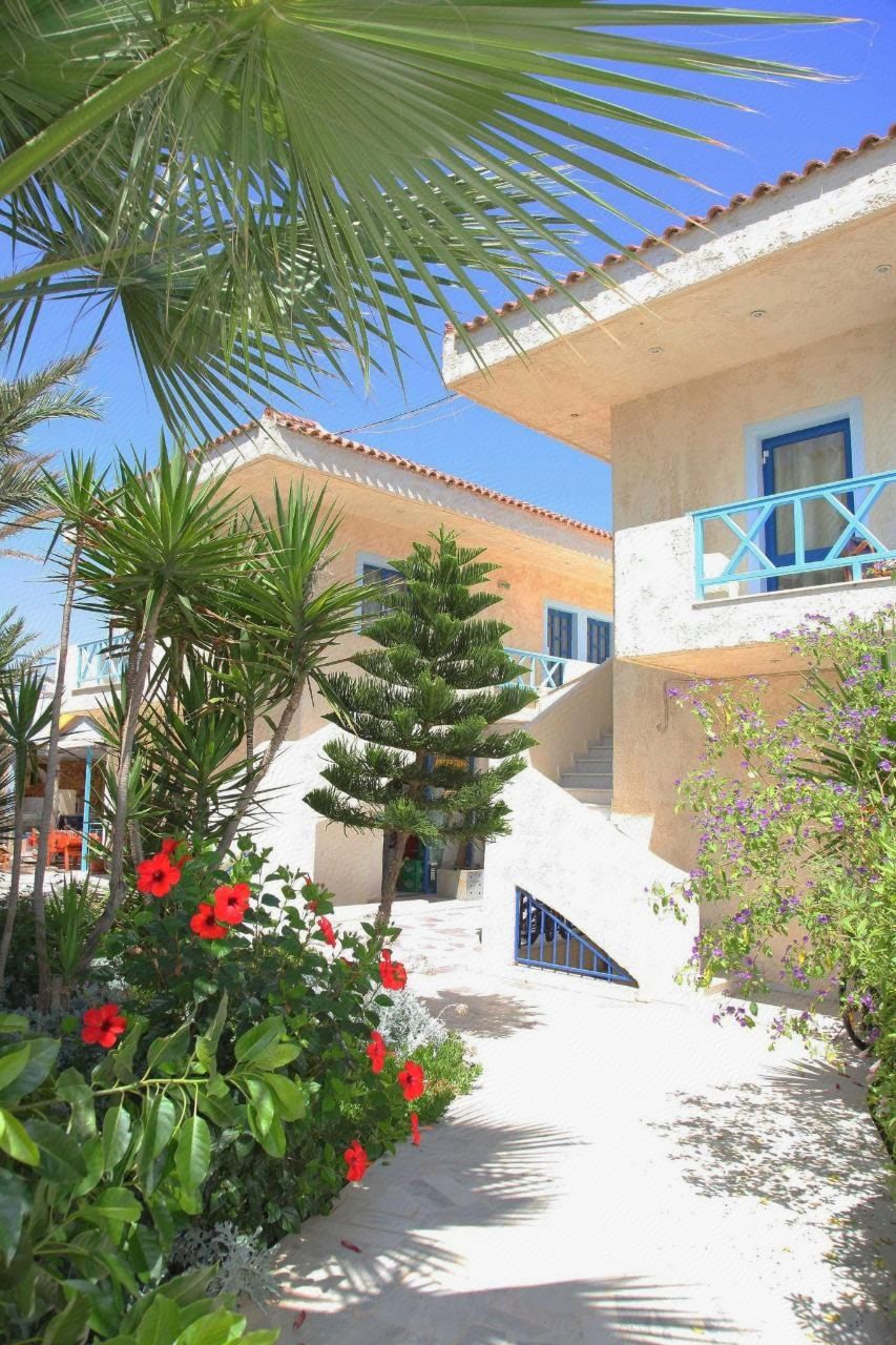 Venus Mare Apartments in Chersonisos Municipality 2023 Updated prices