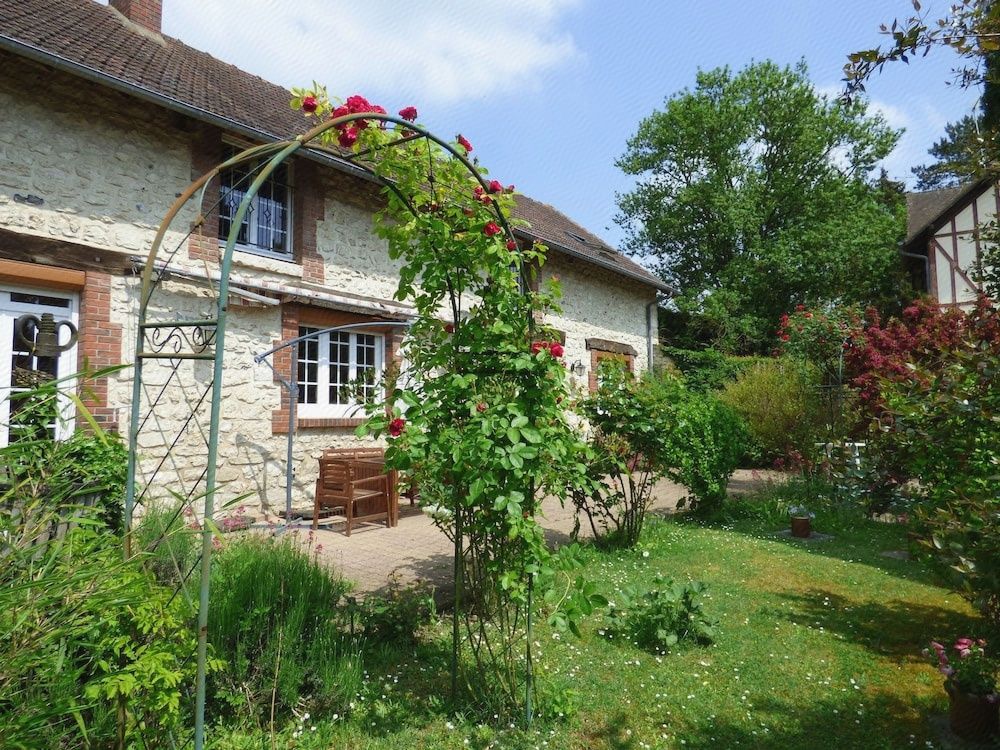 L'étable Givernoise