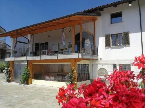 Villa Belvedere In Belvedere Langhe | 2023 Updated Prices, Deals ...