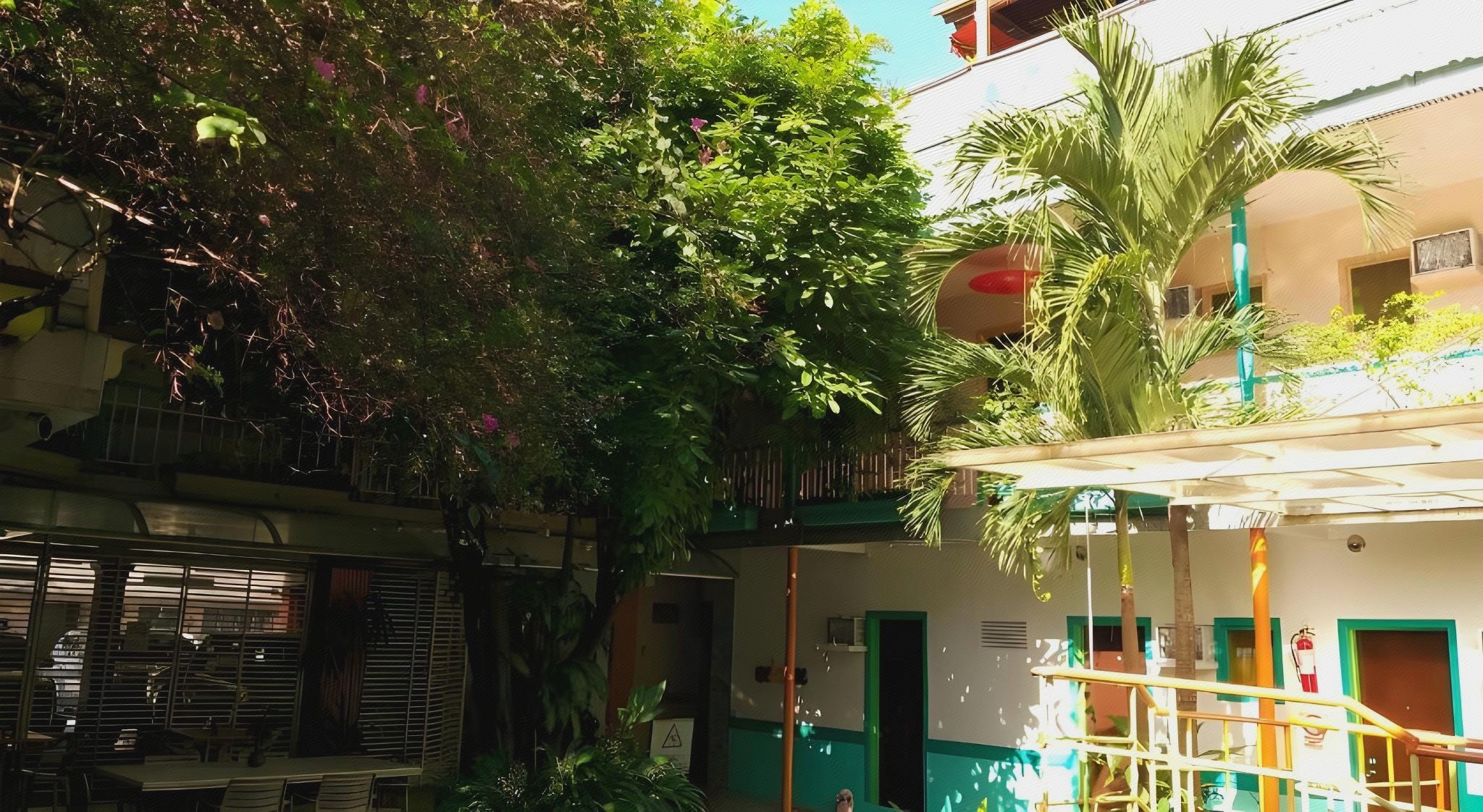 Park Vil-la Apartelle