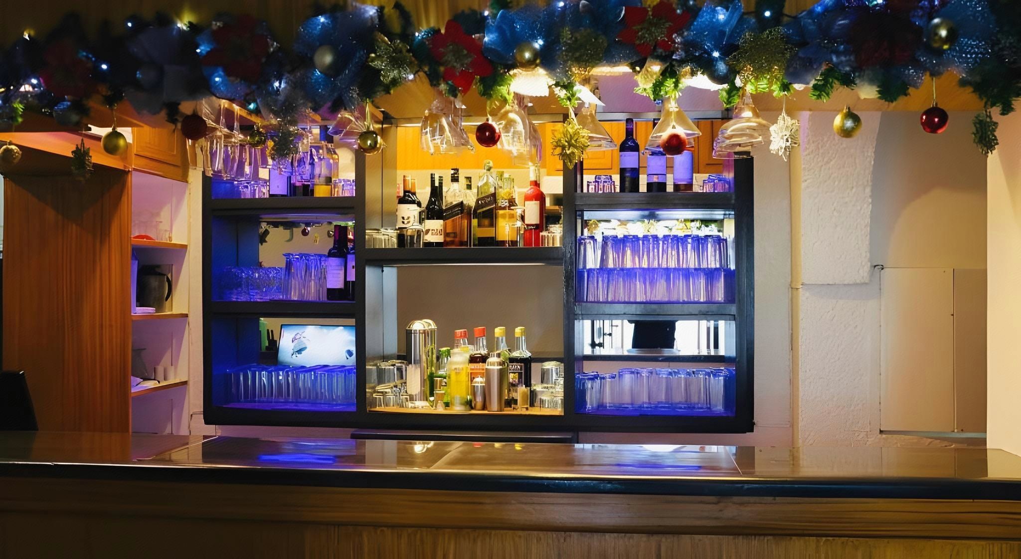 阿马尔菲718酒店