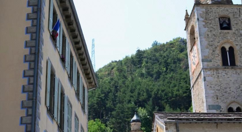 Auberge Saint Martin