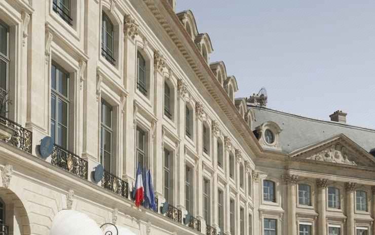 Ritz Paris