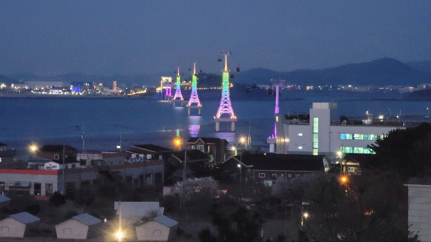 Interpark Motel Hwaseong