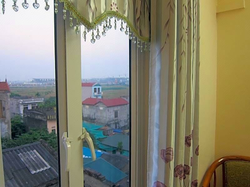 Thanh Son Noi Bai Airport Hotel