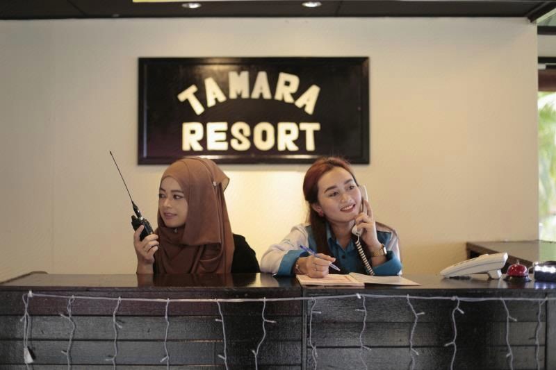 The Village Chalet in Rompin | 2025 Updated prices, deals - Klook ...