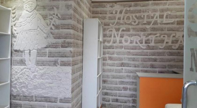 Hostal de Sal Noritha