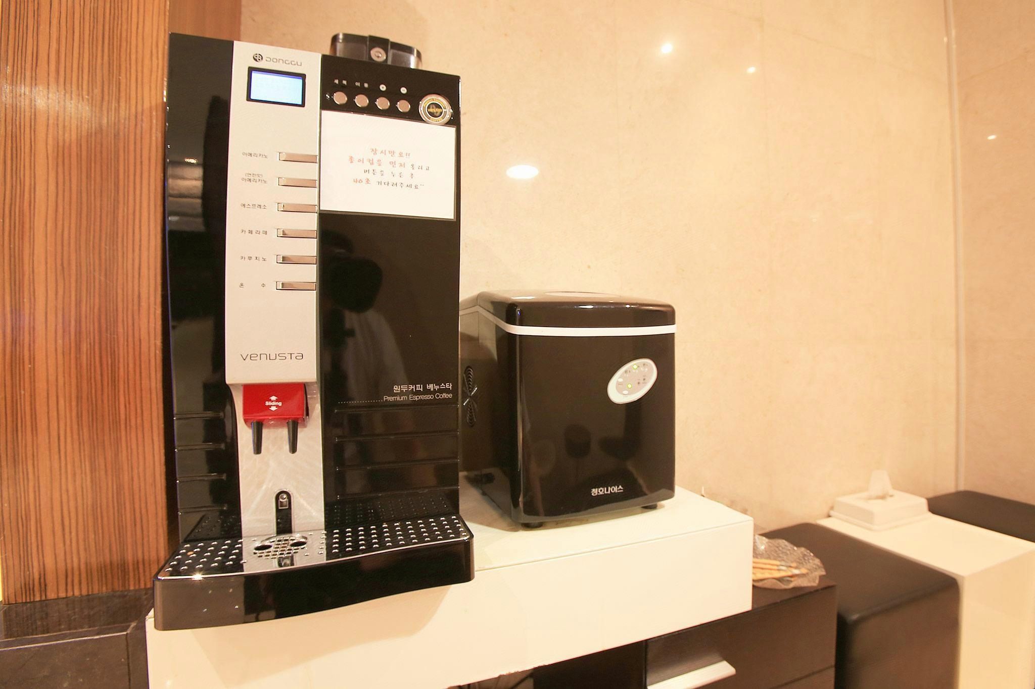 Ilsan (Baekseok) Antives