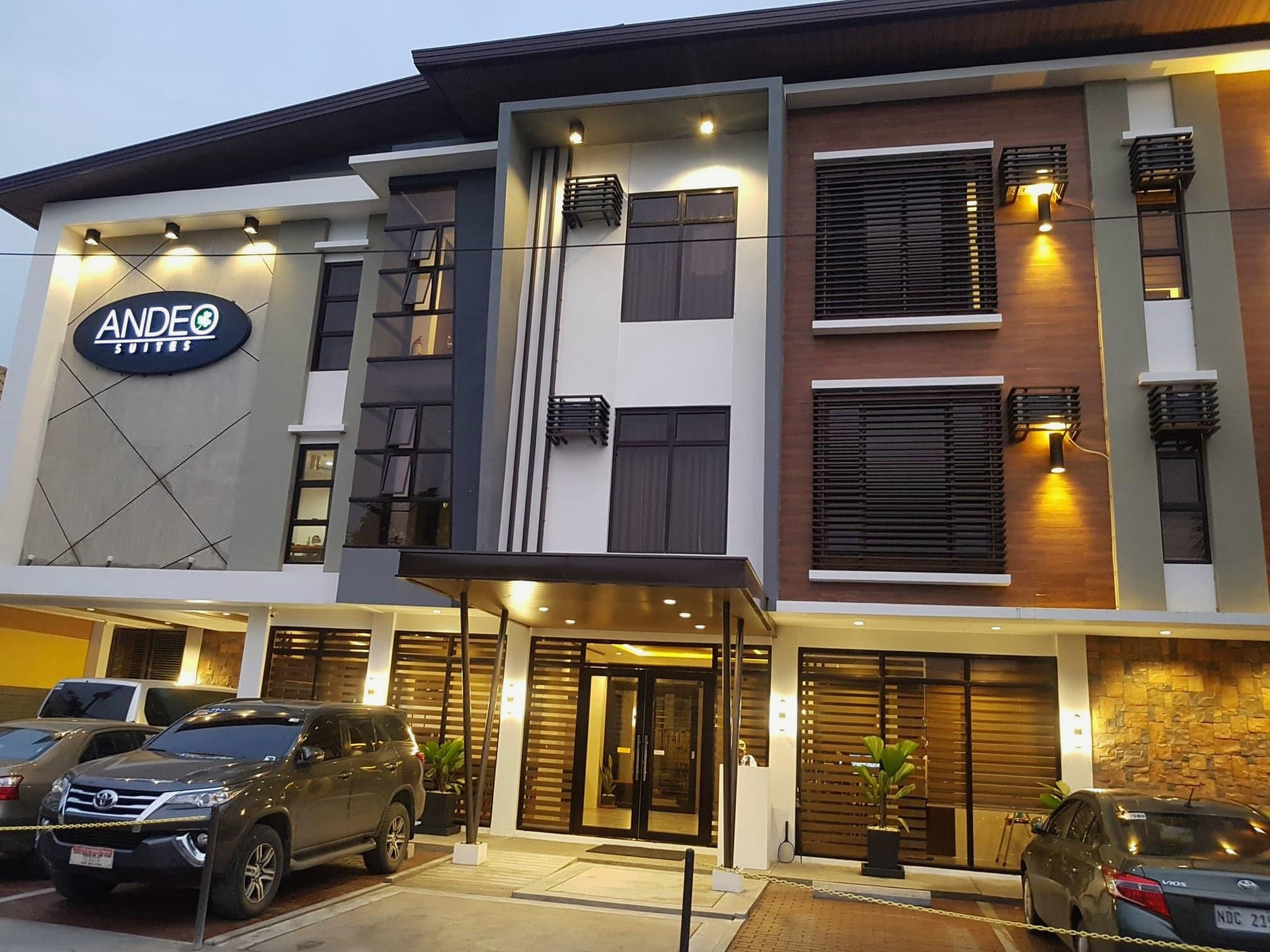 Andeo Suites in Angeles | 2024 Updated prices, deals - Klook Malaysia